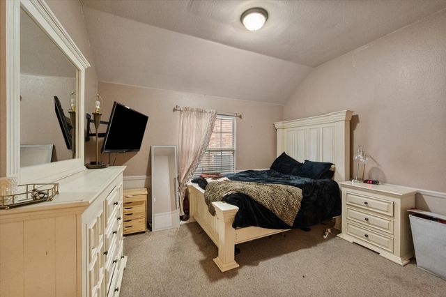 1405 Brighton Drive, Mansfield, TX 76063