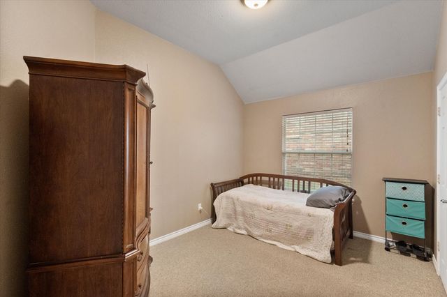 1405 Brighton Drive, Mansfield, TX 76063