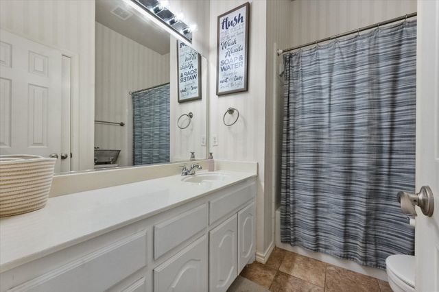 1405 Brighton Drive, Mansfield, TX 76063