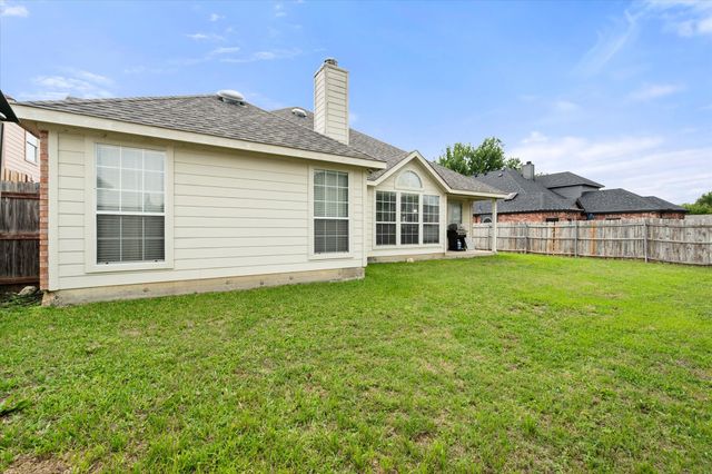 1405 Brighton Drive, Mansfield, TX 76063