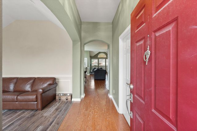 1405 Brighton Drive, Mansfield, TX 76063