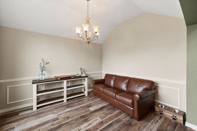 1405 Brighton Drive, Mansfield, TX 76063