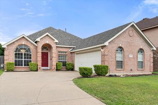 1405 Brighton Drive, Mansfield, TX 76063