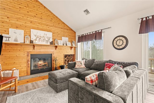 5328 Summit Drive, Hidden Valley, PA 15502