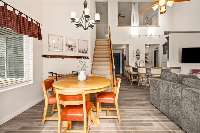 5328 Summit Drive, Hidden Valley, PA 15502