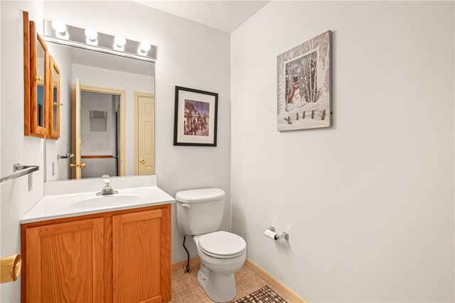 5328 Summit Drive, Hidden Valley, PA 15502