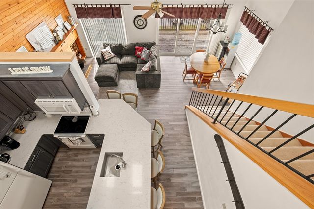 5328 Summit Drive, Hidden Valley, PA 15502