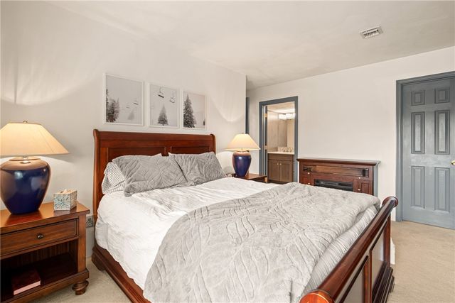 5328 Summit Drive, Hidden Valley, PA 15502