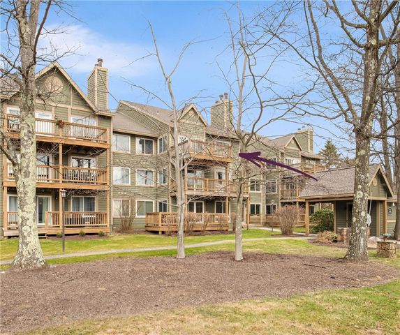 5328 Summit Drive, Hidden Valley, PA 15502