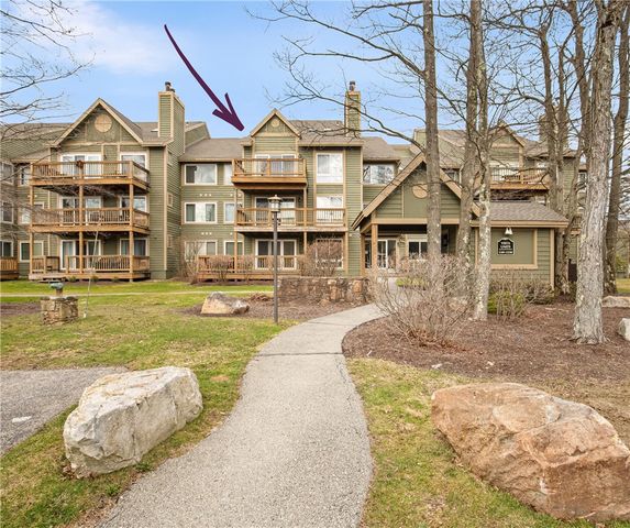 5328 Summit Drive, Hidden Valley, PA 15502