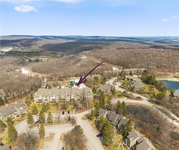5328 Summit Drive, Hidden Valley, PA 15502