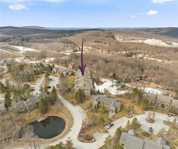 5328 Summit Drive, Hidden Valley, PA 15502
