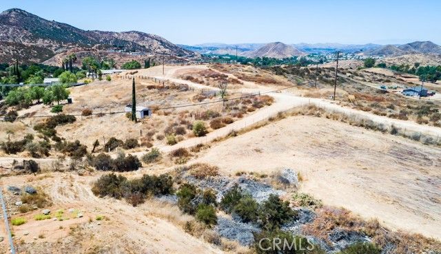 0 Orange, Menifee, CA 92584