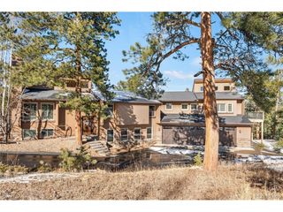 29551 Chestnut Dr, Evergreen, CO 80439