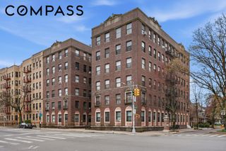 1212 Ocean Avenue # 2A, New York City, NY 11230