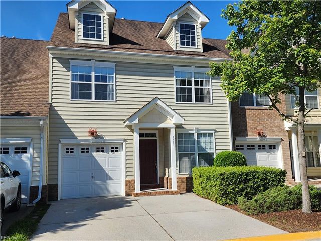 913 Beaumeade CT, Virginia Beach, VA 23462