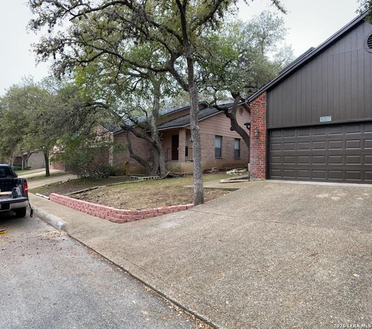 9315 Whisper, San Antonio, TX 78240
