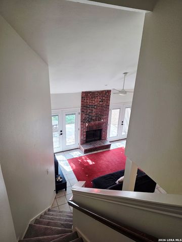 9315 Whisper, San Antonio, TX 78240