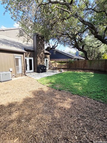 9315 Whisper, San Antonio, TX 78240