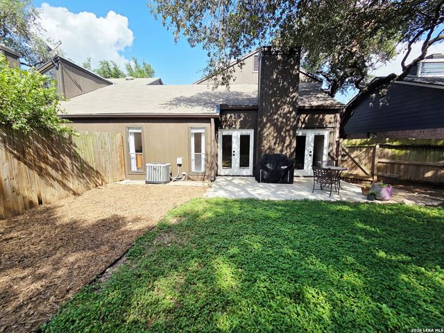 9315 Whisper, San Antonio, TX 78240