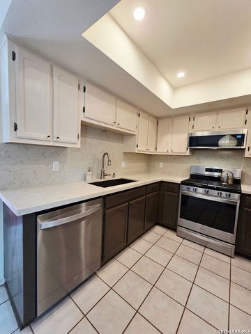 9315 Whisper, San Antonio, TX 78240