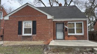 9092 Patton Street, Detroit City, MI 48228