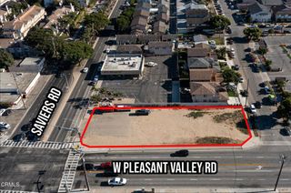 0 Saviers Road, Oxnard, CA 93033