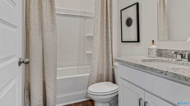 3390 Cool Springs Avenue SW, Madison, AL 35756