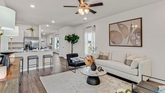 3390 Cool Springs Avenue SW, Madison, AL 35756