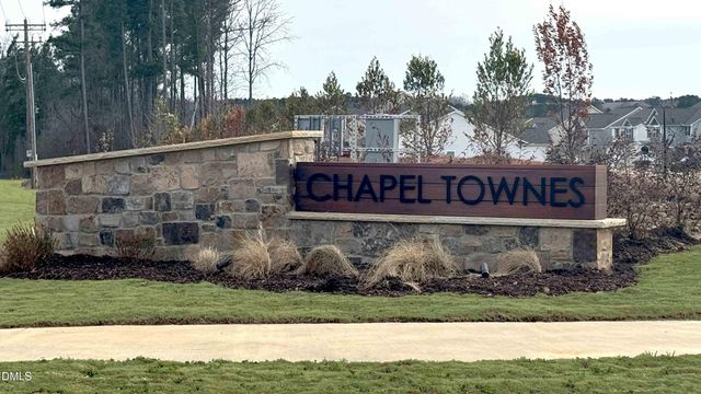 7446 Eden Bush Drive, Raleigh, NC 27604