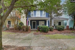 411 Hampton Forest Drive, Columbia, SC 29209