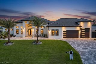 455 SE 17th AVE, Cape Coral, FL 33990