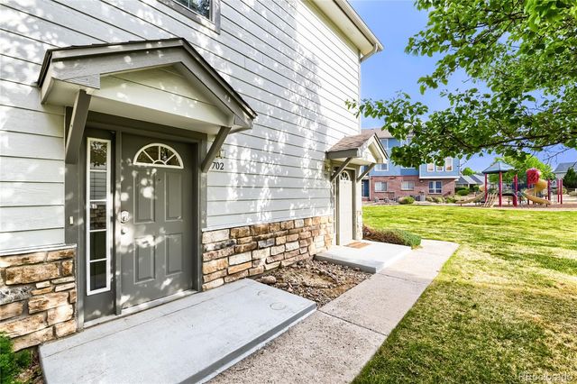 3252 E 103rd Drive 702, Thornton, CO 80229