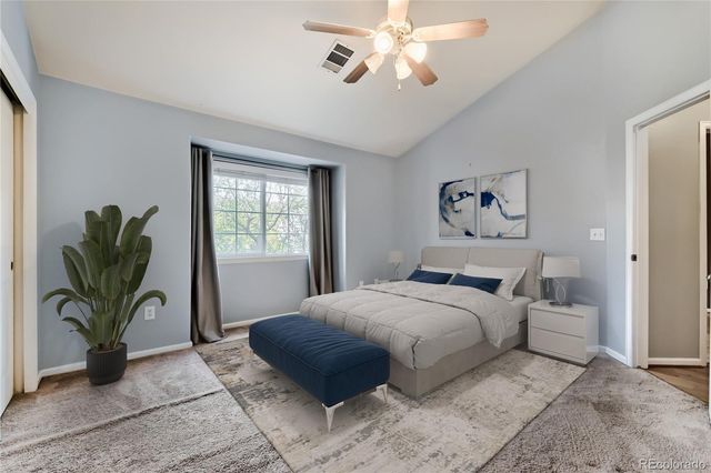 3252 E 103rd Drive 702, Thornton, CO 80229