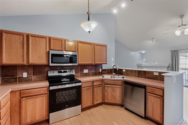 3252 E 103rd Drive 702, Thornton, CO 80229