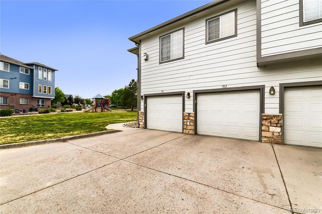 3252 E 103rd Drive 702, Thornton, CO 80229