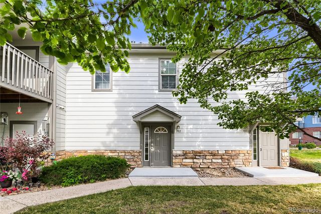 3252 E 103rd Drive 702, Thornton, CO 80229
