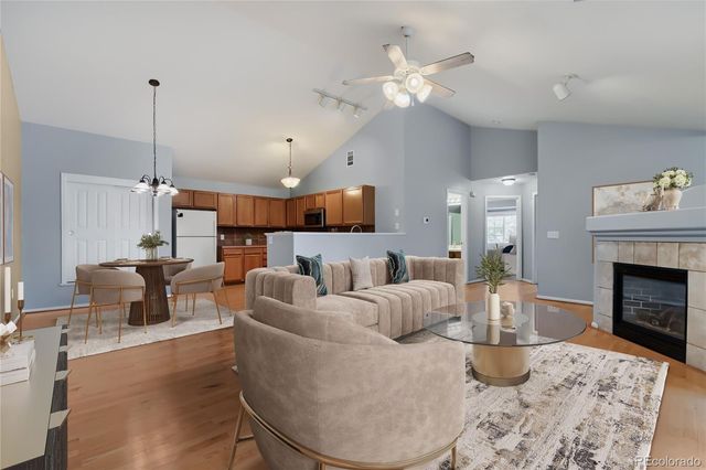 3252 E 103rd Drive 702, Thornton, CO 80229