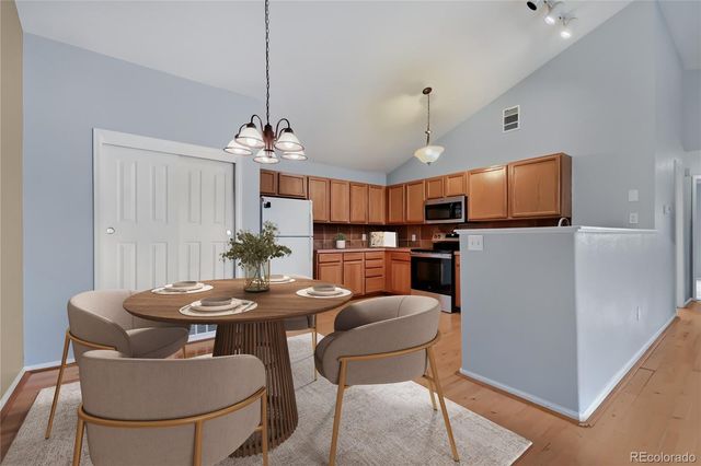 3252 E 103rd Drive 702, Thornton, CO 80229