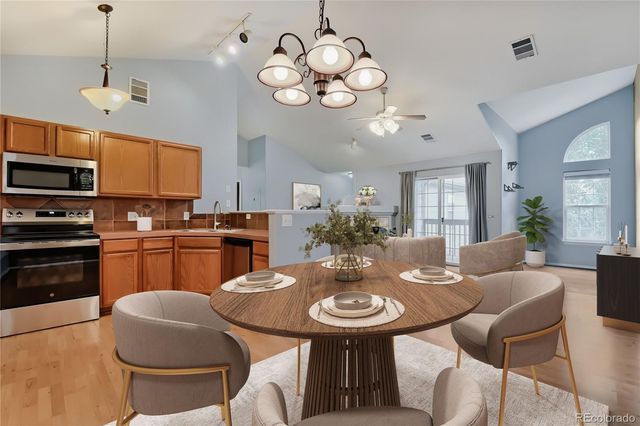 3252 E 103rd Drive 702, Thornton, CO 80229