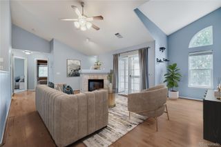 3252 E 103rd Drive 702, Thornton, CO 80229