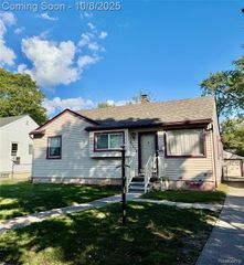 27018 Kitch Street, Inkster, MI 48141
