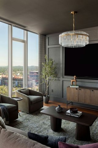160 2nd Ave S Apt 2501, Nashville, TN 37201