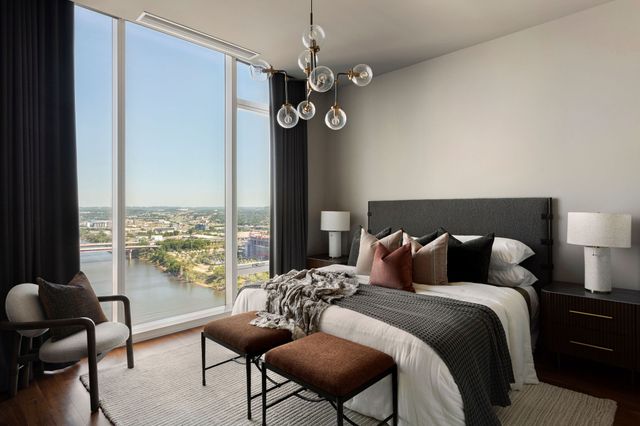 160 2nd Ave S Apt 2501, Nashville, TN 37201