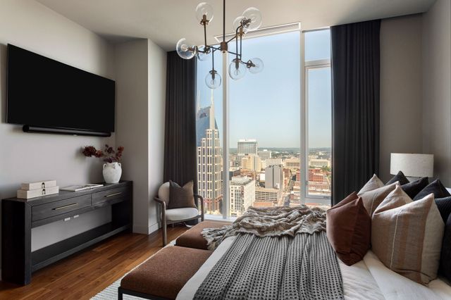 160 2nd Ave S Apt 2501, Nashville, TN 37201