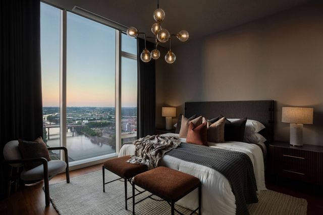 160 2nd Ave S Apt 2501, Nashville, TN 37201