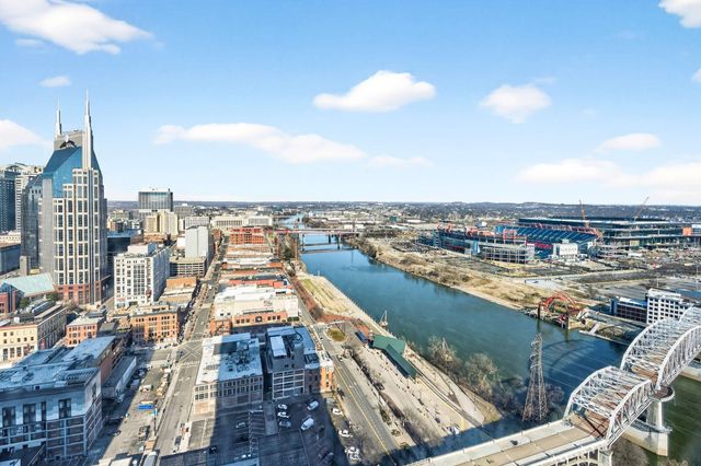 160 2nd Ave S Apt 2501, Nashville, TN 37201