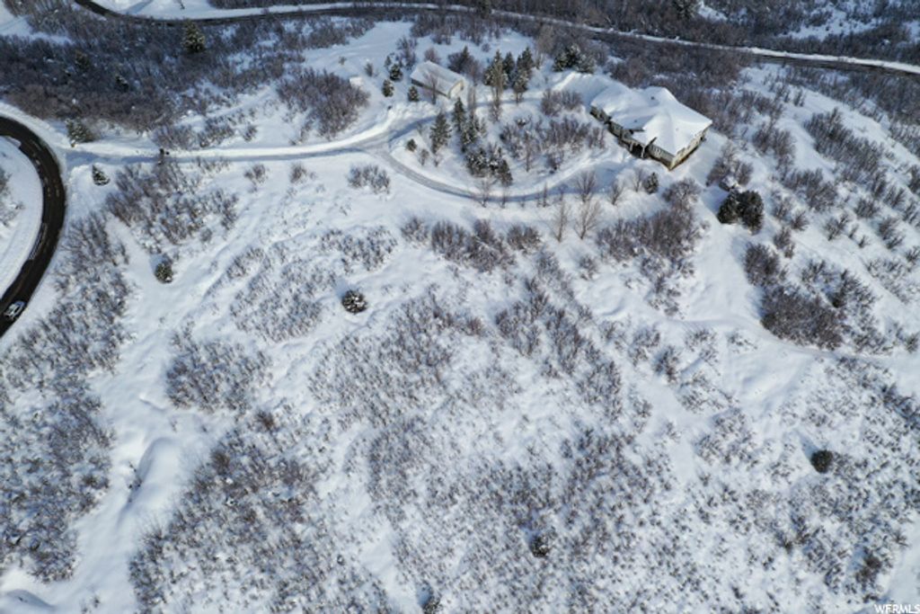 Image 16 of property listing at 5941 E SNOWBASIN RD # 1N, Huntsville, UT 84317