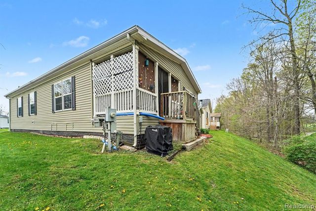1031 Falstaff Circle, Northville, MI 48167