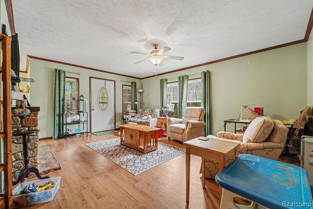 1031 Falstaff Circle, Northville, MI 48167